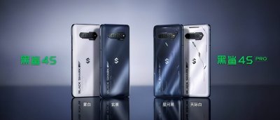 ​为什么黑鲨4S不建议买？网友吐槽三大痛点，对比友商劣势太明显