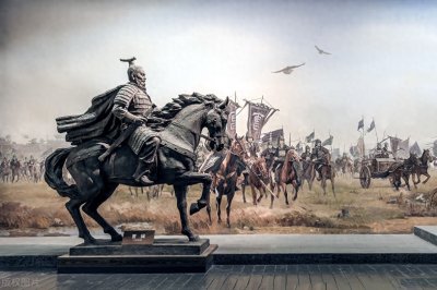 ​曹植擅闯司马门，真的是因为喝醉了酒吗？