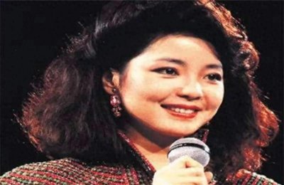 ​邓丽君死亡真相曝光！“祸国殃民”被秘密处决