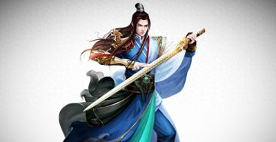 ​无限流——紫霞神功的魔改