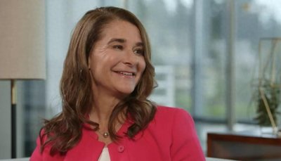 ​梅琳达：建立安全网的重要性，以帮助女性应对育儿悬崖