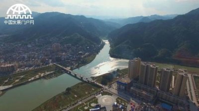 ​美丽中华行之天人合一 大美榕江（上）