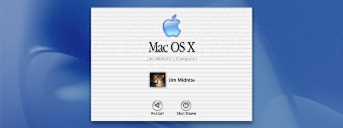 苹果Logo演变史，最受欢迎的却是这张山寨图。