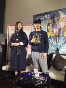 ​星爷表情包：别说话！我最萌！