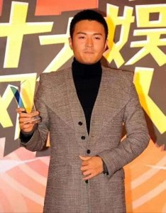 ​重获幸福：高圆圆前男友的12年沉默与重生