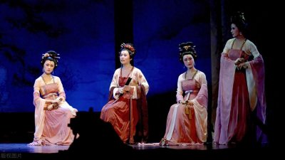 ​泉州的音乐活化石：南音的魅力与传承