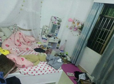 ​重庆24岁女子公租房失联 警方证实系被25岁邻居抢劫杀害