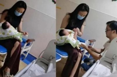 ​“最美岳母”走红，和女婿同框被误认成夫妻，网友：羡慕了