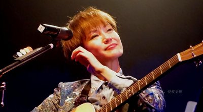 ​“港独”分子何韵诗，让联合国把中国除名，如今下场大快人心