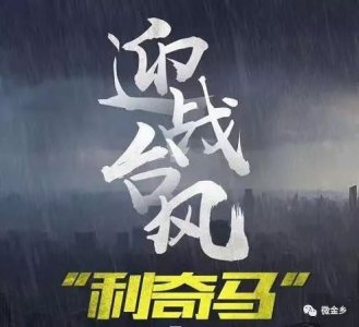 ​各地“台风专用记者”火了！报道一线的记者都是如何工作的