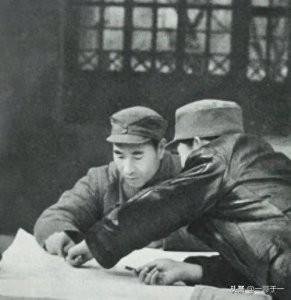 ​“俗人读史”之：范汉杰守锦，兵力部署不到位