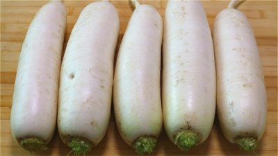 ​大厨：冬天腌萝卜干，教你正宗做法，香辣开胃，放一年都新鲜