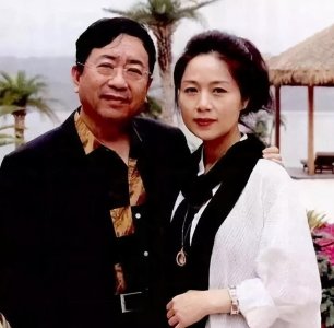 ​马兰曾插足余秋雨婚姻？嫁给余后成了文化使者，却离开了黄梅戏