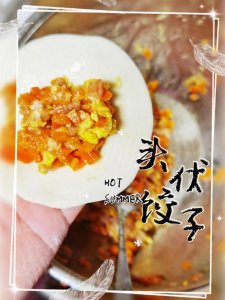 ​头伏吃什么馅的饺子比较好（头伏吃肉馅的饺子好不好）