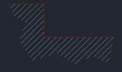 ​Cad中如何设置图形界限（cad怎么调整栅格界限)