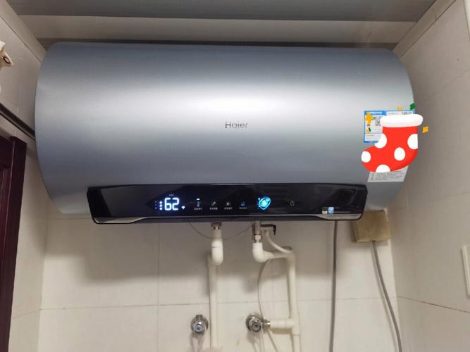 海尔热水器怎么用（有使用的步骤吗）
