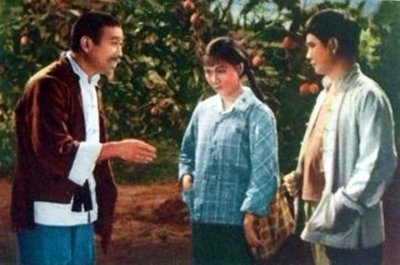 ​豫剧《朝阳沟》现代戏的里程碑