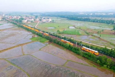 ​工机人的24小时，不一样的86400秒