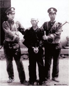 ​龙治民：陕西邪恶之源，48条生命的终结