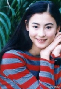​张柏芝隐藏多年的照片，一直不肯公开，看照片就知道她有多可怜