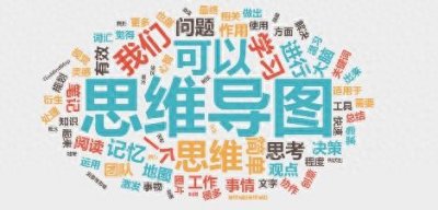 ​带你了解思维导图