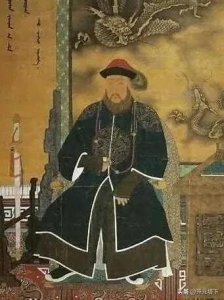 ​爱新觉罗.多尔衮