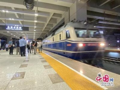 ​K396、K1178、Z180次列车所有滞留旅客安全疏运完毕