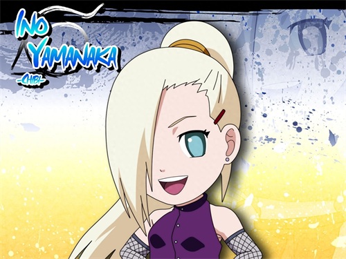 火影忍者：超萌Q版壁纸，收好