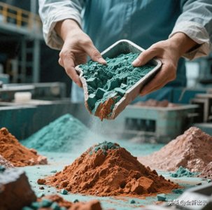 ​中国对美稀土出口“全面禁止”？真相来了！