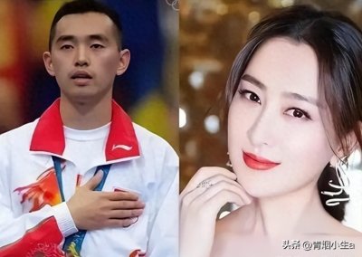 ​马苏、孔令辉谈恋爱11年、分手11年，各自经历了很多事情