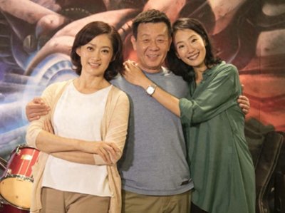 ​寇世勋：一妻一妾楼上楼下住，平安无事生活27年，晚年却说后悔了