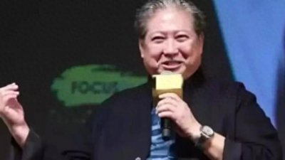 ​洪金宝承认送范冰冰豪宅，正面回应，只是出于欣赏，从没有进去过