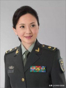 ​陶慧敏：秀外慧中，古典美人，最美小白菜