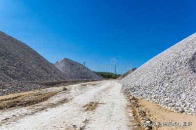 ​砂石贸易公司最新扶持政策！优惠园区增值税按3%，无需缴纳资源税