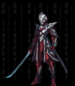 ​四位机甲奥特曼，最强最强麦克斯和奈克瑟斯机甲形态真帅