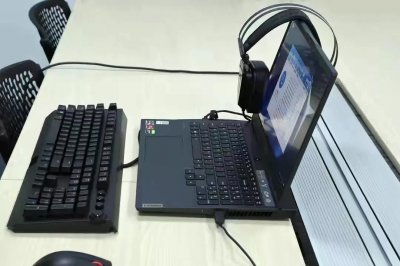 ​用了半年的联想拯救者突然换成Redmi G，体验两天后：纠结了