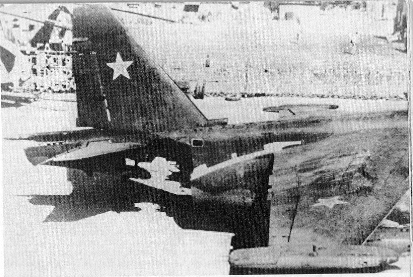 皮实耐用：与死神擦肩而过的苏-25攻击机