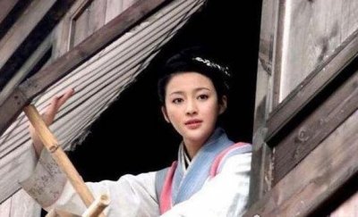 ​潘金莲嫁给武大郎的真实原因