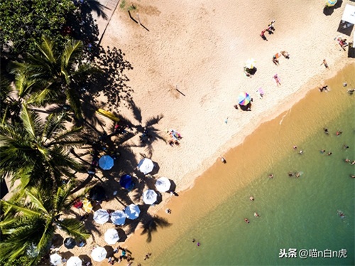 这里是莫桑比克