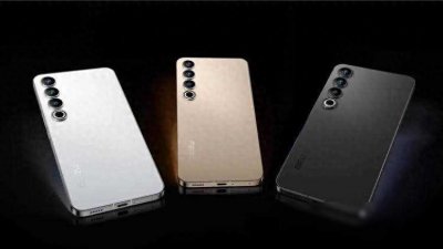 ​魅族 21Note手机曝光：搭载骁龙8 Gen2 5500m