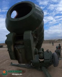 ​不一样的视角，带你了解炮兵的日常