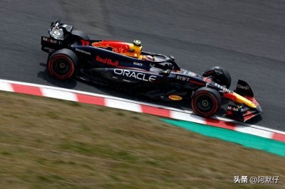 ​合同的力量：佩雷斯如何在红牛证明自己，震惊F1界？