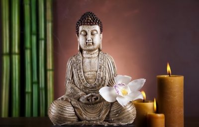 ​身上出现这三种迹象，这是菩萨对你的庇护