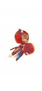 ​［199期］钢铁侠超级壁纸分享，永远的托尼·斯塔克