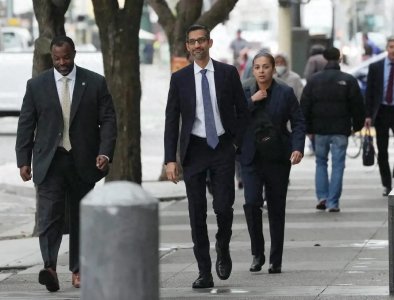 ​强制销毁员工聊天记录！谷歌15年打造“隐瞒文化”：不要保留任何