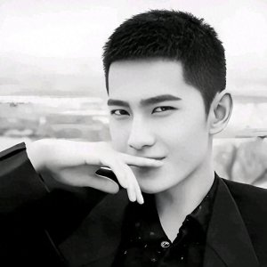 ​美男子寸头杀！杨洋登顶，肖战第5陈伟霆第4黄景瑜第2