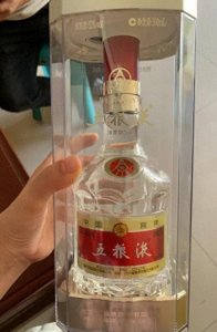​五粮液--你知道多少？