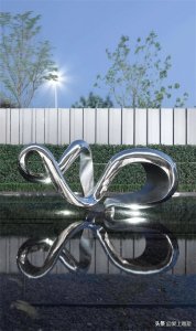 ​莫比乌斯环｜无限循环，永无止尽